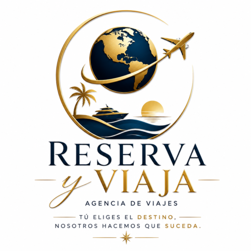 reservayviaja.com